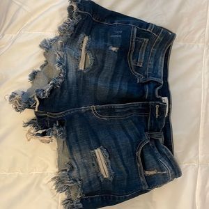 Cello short size large brand new never worn